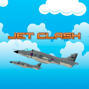 Jet Clash