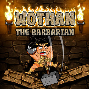 Wothan The Barbarian