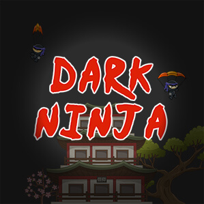 Dark Ninja